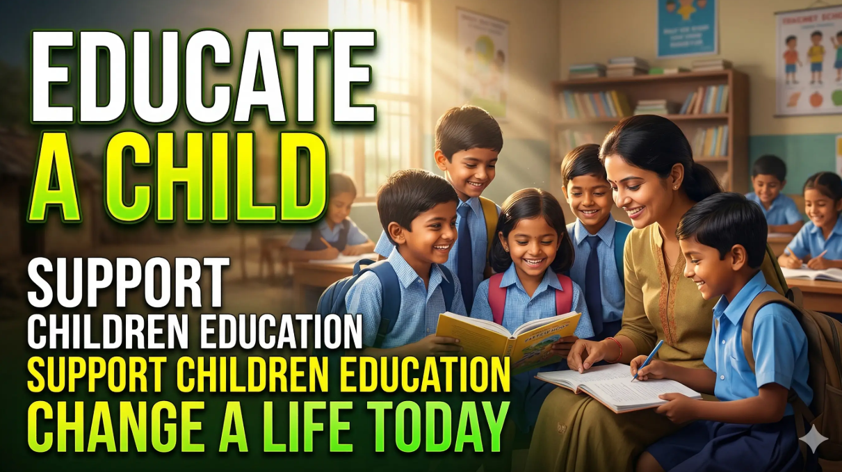 NGO Gujarat