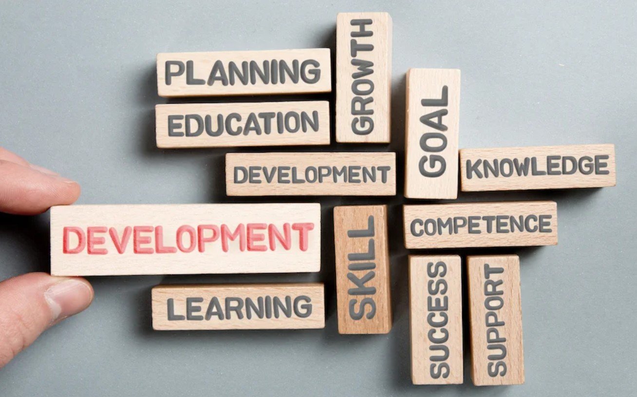 Education & Skill Building