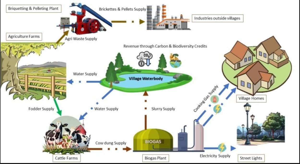 Rural Economy & Agriculture